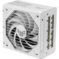 Блок питания ASUS TUF Gaming 1000W Gold TUF-GAMING-1000G-WHITE