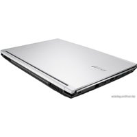Ноутбук MSI PE60 2QE-239XRU