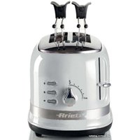 Тостер Ariete Moderna Bianco 149 (белый)