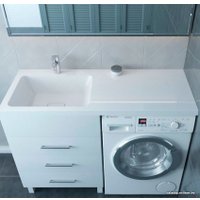 Умывальник Madera Kamilla 130 L