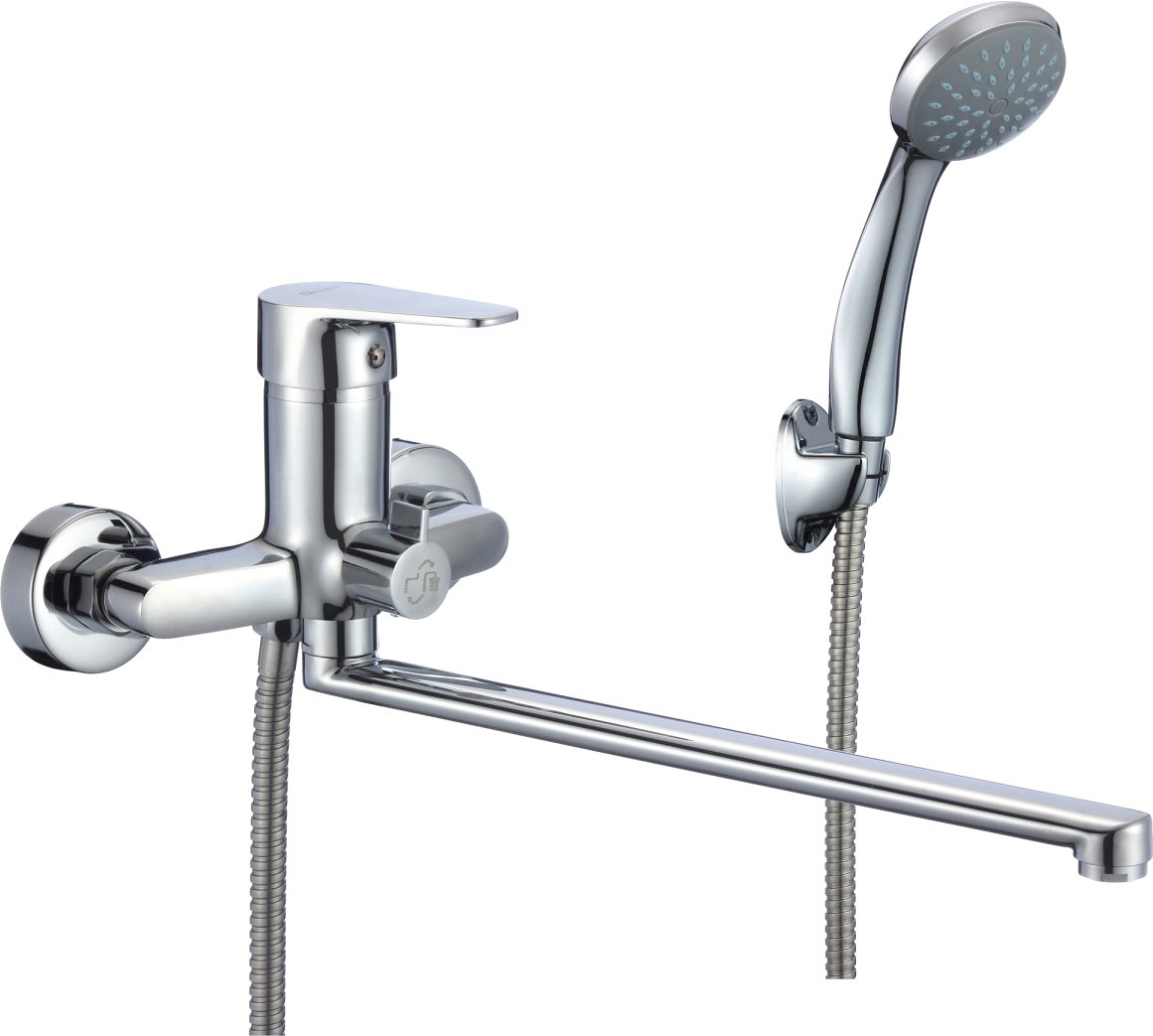

Смеситель Eleanti Sapphire 0402.933