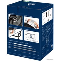 Кулер для процессора Arctic Freezer 7 X CO ACFRE00085A