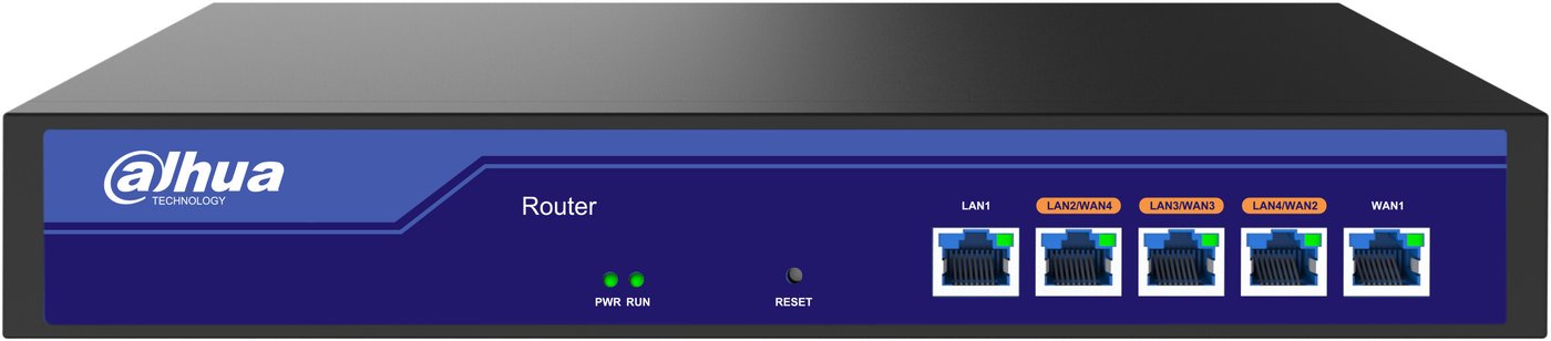Wi-Fi контроллер Dahua DH-ERC305