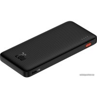 Внешний аккумулятор Baseus Airpow Fast Charge Power Bank 20W 10000mAh (черный)