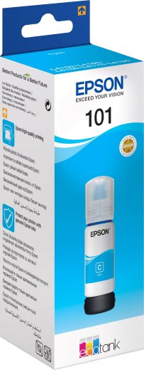 

Чернила Epson C13T03V24A