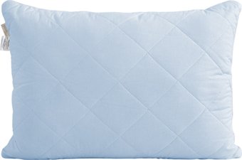 Одеяло и подушки Rustorg Лебяжий пух/Перкаль 50x70 Под5070ЛпЭ