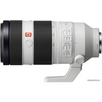 Объектив Sony FE 100-400mm F4.5-5.6 GM OSS [SEL100400GM]