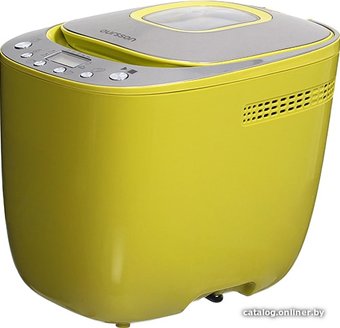 Хлебопечка Oursson BM1023JY/GA