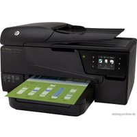 МФУ HP Officejet 6700 Premium e-All-in-One Printer - H711n (CN583A)