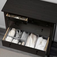 Комод Ikea Хемнэс 003.684.37