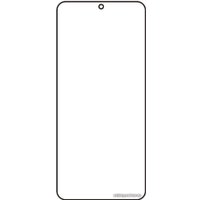 Защитная пленка KST HG для Xiaomi 12T (прозрачный)