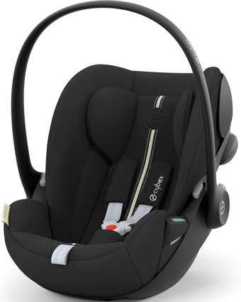 Cybex Cloud G i-Size (moon black Plus)