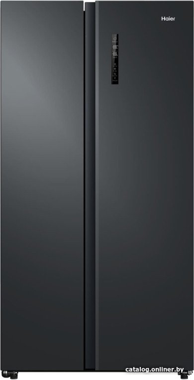 Холодильник side by side Haier HRF-600DB7RU