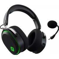 Наушники GMNG GG-HS405W (черный) в Бресте