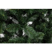 Ель Ёлушка Никольская ЕНИК 18 (1.8м, подставка пластик)