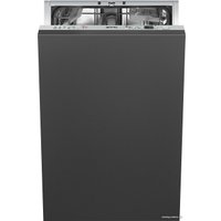 Встраиваемая посудомоечная машина Smeg STA4525IN