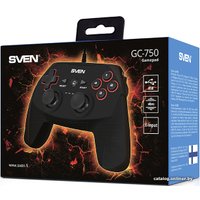 Геймпад SVEN GC-750