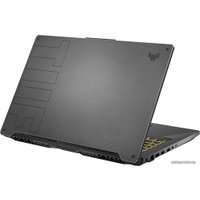 Игровой ноутбук ASUS TUF Gaming F17 FX706HCB-HX111