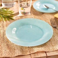 Тарелка обеденная Luminarc Poppy 10V0112