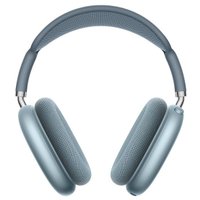 Наушники Hoco W65 Plus (голубой)