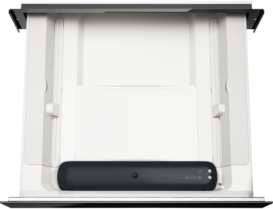 

Вакуумный упаковщик De Dietrich DWD4820B