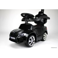 Каталка RiverToys BMW M5 A999MP-M (черный)