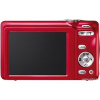 Фотоаппарат Fujifilm FinePix JX600
