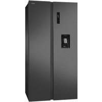 Холодильник side by side Amica FY5139.3DFBXI