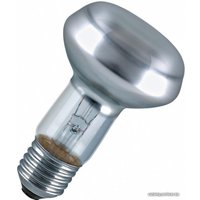 Лампочка Osram R63 E27 60 Вт 2700 К