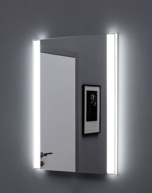 

Aquanet Зеркало Форли 10085 LED