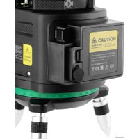 Лазерный нивелир ADA Instruments 6D Servoliner Green А00622