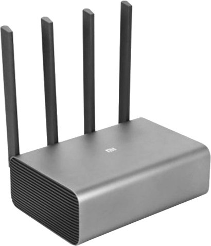 

Wi-Fi роутер Xiaomi Mi WiFi Router HD 1TB