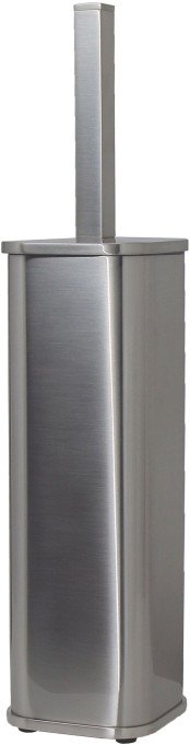 

Ершик для унитаза Wasserkraft K-1117Nickel