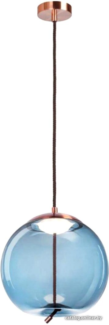 Подвесная люстра LOFT IT Knot 8133-B