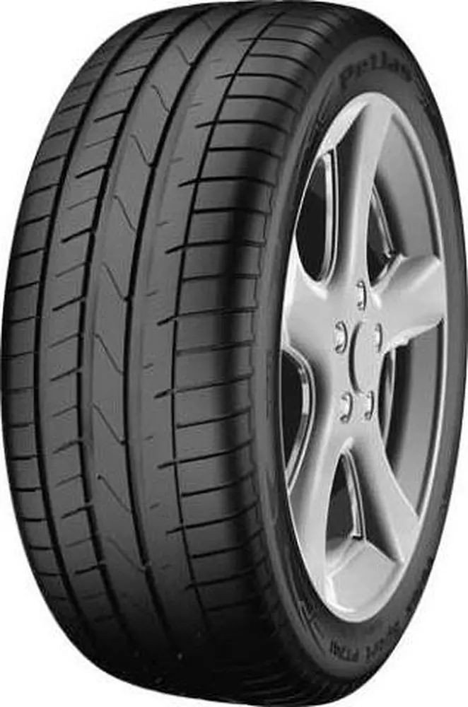 

Летние шины Petlas Velox Sport PT741 225/45R17 91W RFT