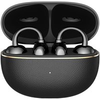 Наушники HONOR Choice Earbuds Clip 2 Pro (черный, международная версия)