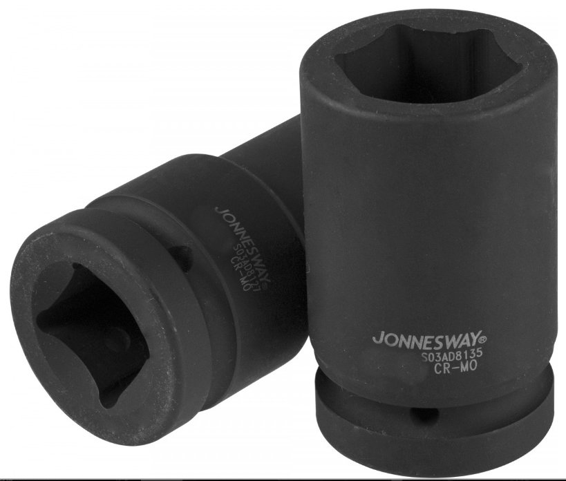 

Головка слесарная Jonnesway S03AD8146