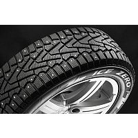 Зимние шины Pirelli Winter Ice Zero 245/45R19 102H