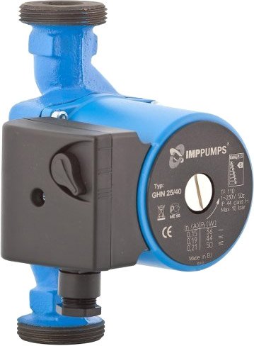

Циркуляционный насос IMP Pumps GHN 32/70-180 (979521983)