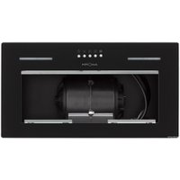 Кухонная вытяжка Krona Wermut 600 DN Black PB (черный)