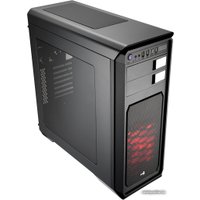 Корпус AeroCool Aero-800 Black Edition