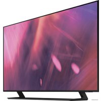 Телевизор Samsung Crystal UHD 4K AU9000 UE43AU9000UXRU