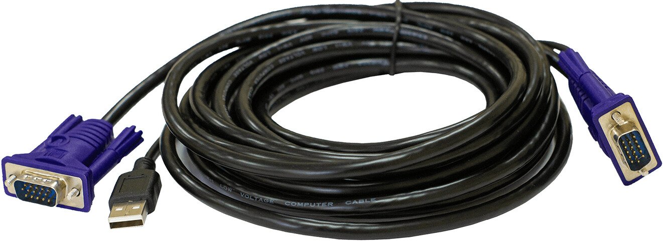 

Кабель Origo OKVMCU5/A1A