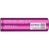 Аккумулятор Efest IMR 20700 3100mAh