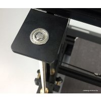 FDM принтер Wanhao Duplicator 9/500