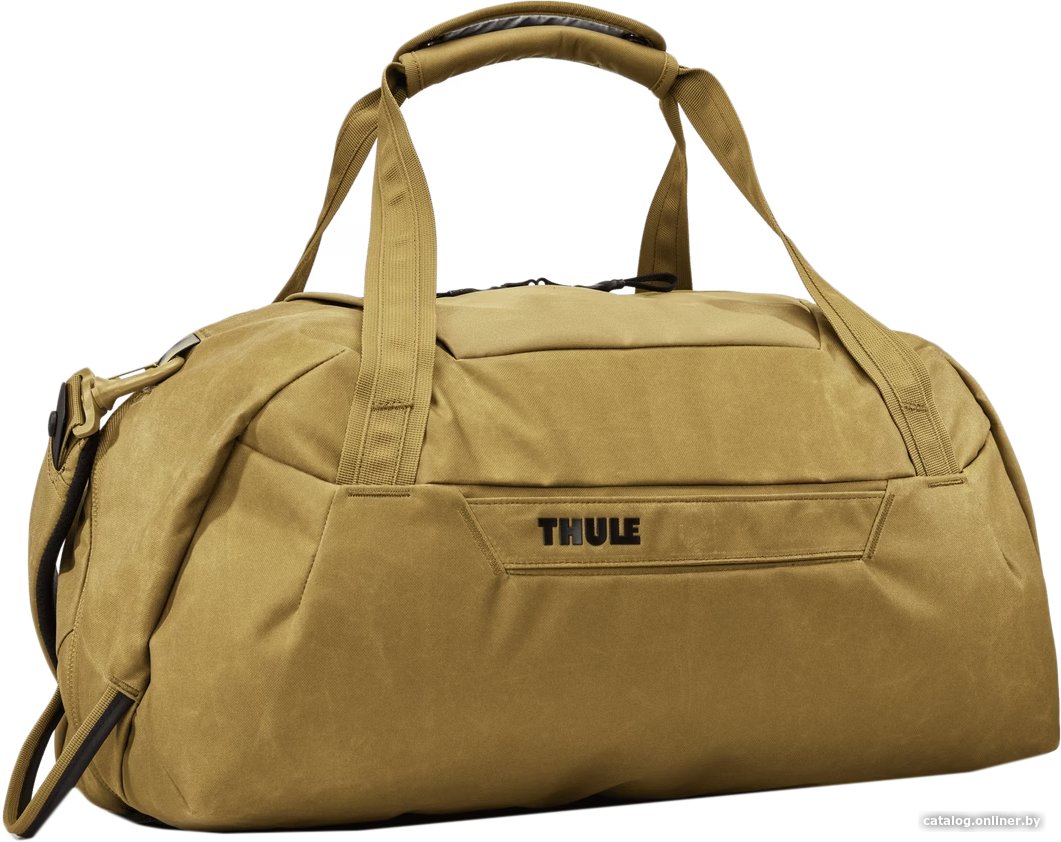 Дорожная сумка Thule Aion TAWD135NUTRIA (nutria)