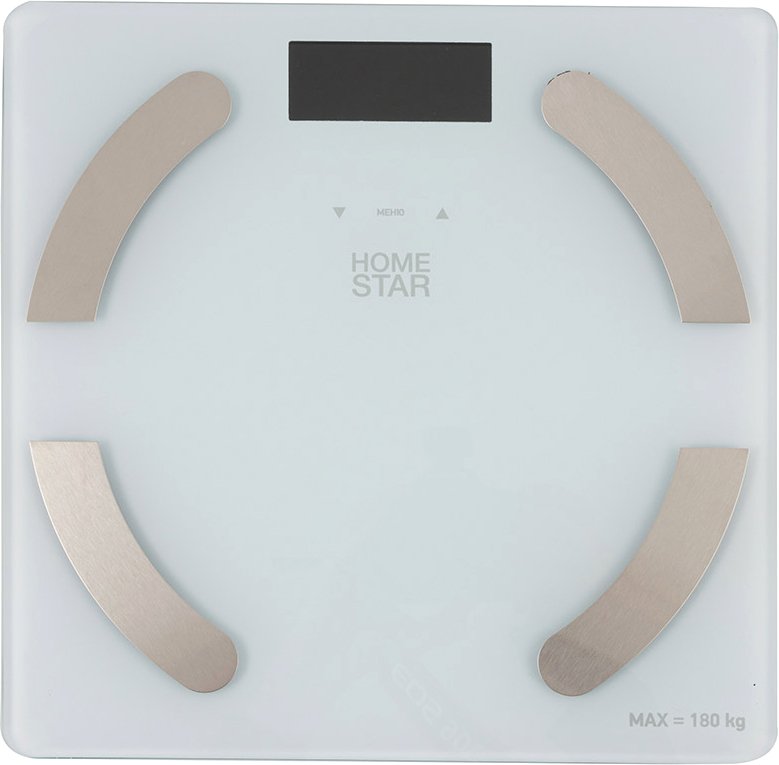 

Напольные весы HomeStar HS-6003