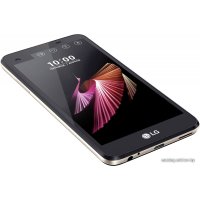 Телефон LG X view Black [K500DS]