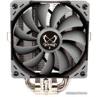 Кулер для процессора Scythe Kotetsu Mark II SCKTT-2000