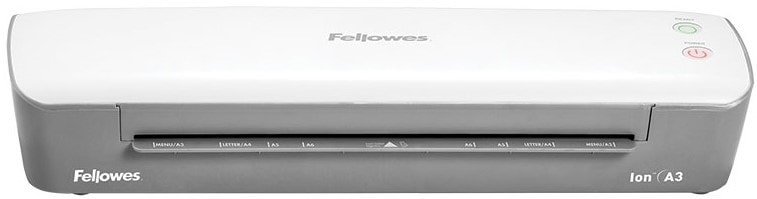 

Ламинатор Fellowes Ion A3